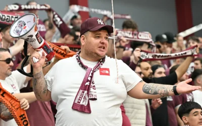 Unde se mută Rapid București? Decizia ȘOC din trecut!