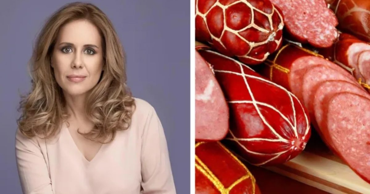 Mâncăm mezeluri cu moderație: Puțin, dar bun, spun experții