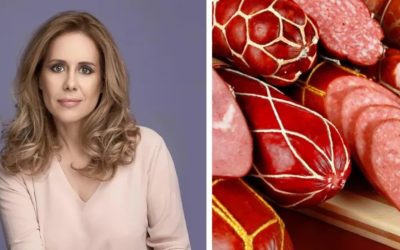 Mâncăm mezeluri cu moderație: Puțin, dar bun, spun experții