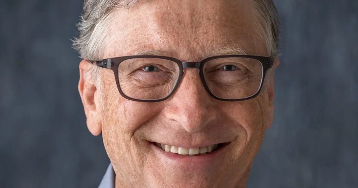 Bill Gates dezvăluie secretul succesului fulminant în afaceri