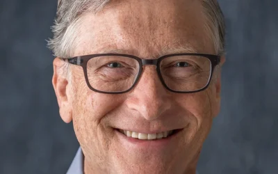 Bill Gates dezvăluie secretul succesului fulminant în afaceri