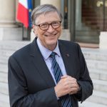 Billionarul bill gates, audiat în scandalul jeffrey epstein
