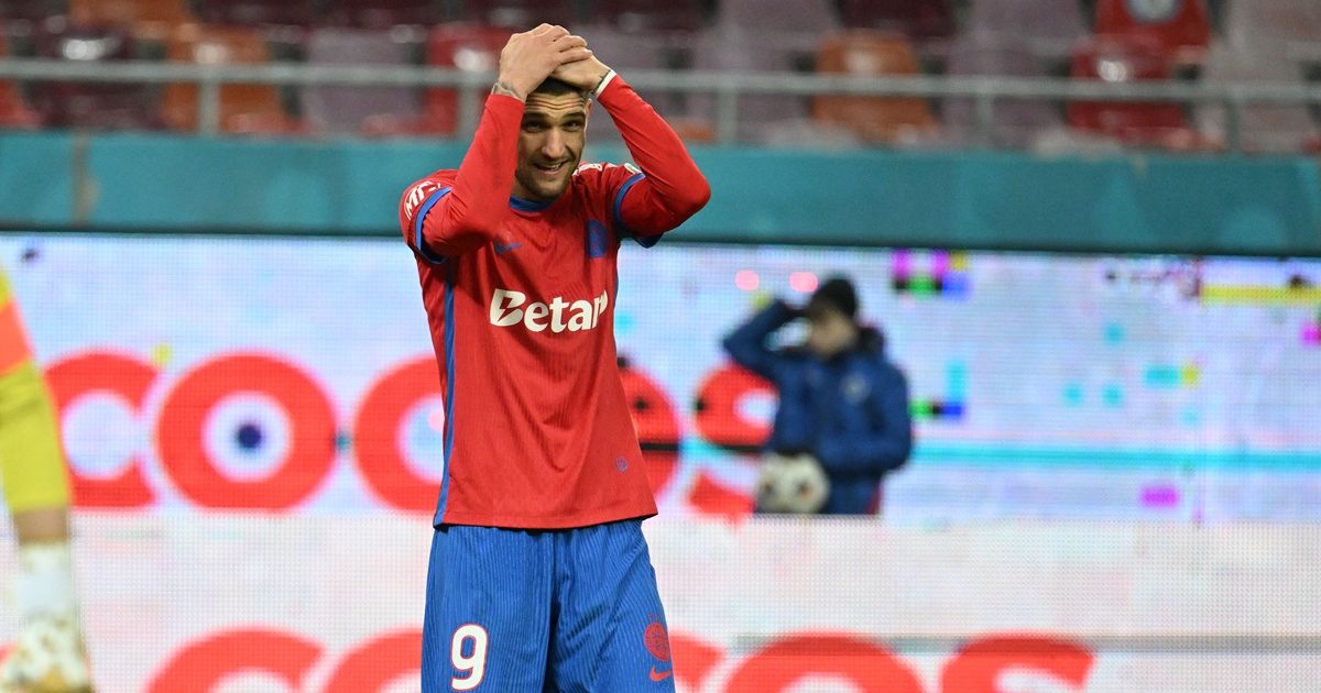 Bîrligea, după operație: Ce spun medicii despre starea fotbalistului