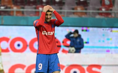 Bîrligea, după operație: Ce spun medicii despre starea fotbalistului