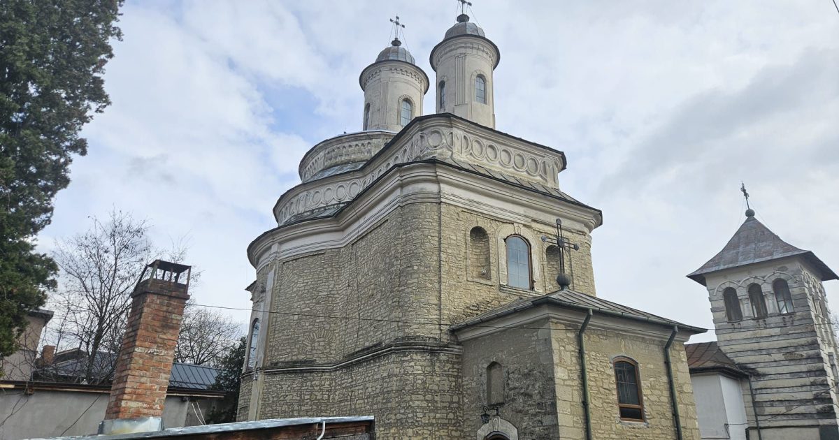 Haralambie și-a pus capăt zilelor cu un pistol