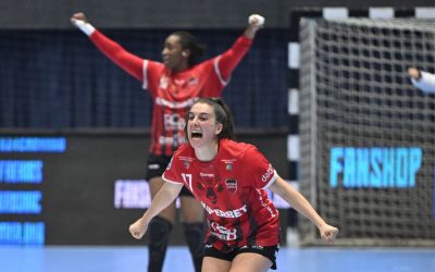 Bistrița, la Brest: Calificare infernală în Champions League, după tur
