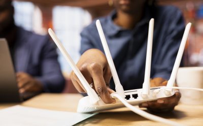 Noul wi-fi „super-Rapid”: Adevărul șocant din spatele vitezei promise