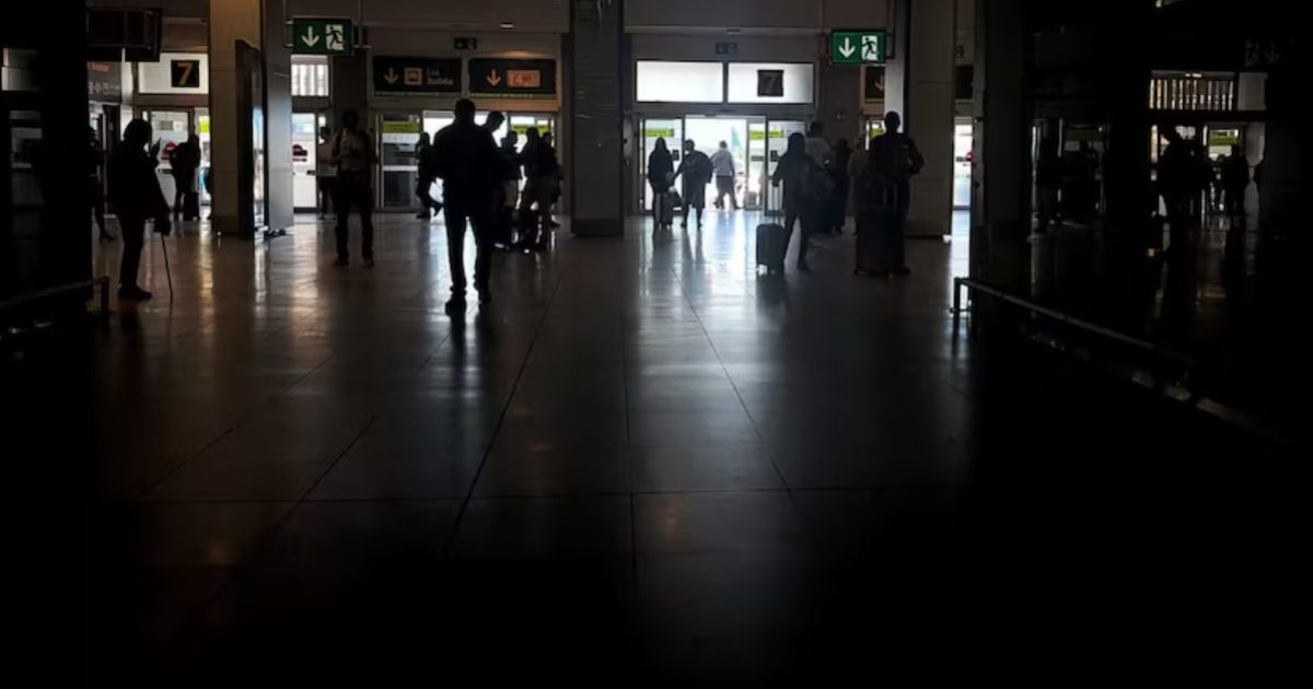 Spania anchetează gigantica pană de curent: Ce se ascunde în spatele incidentului