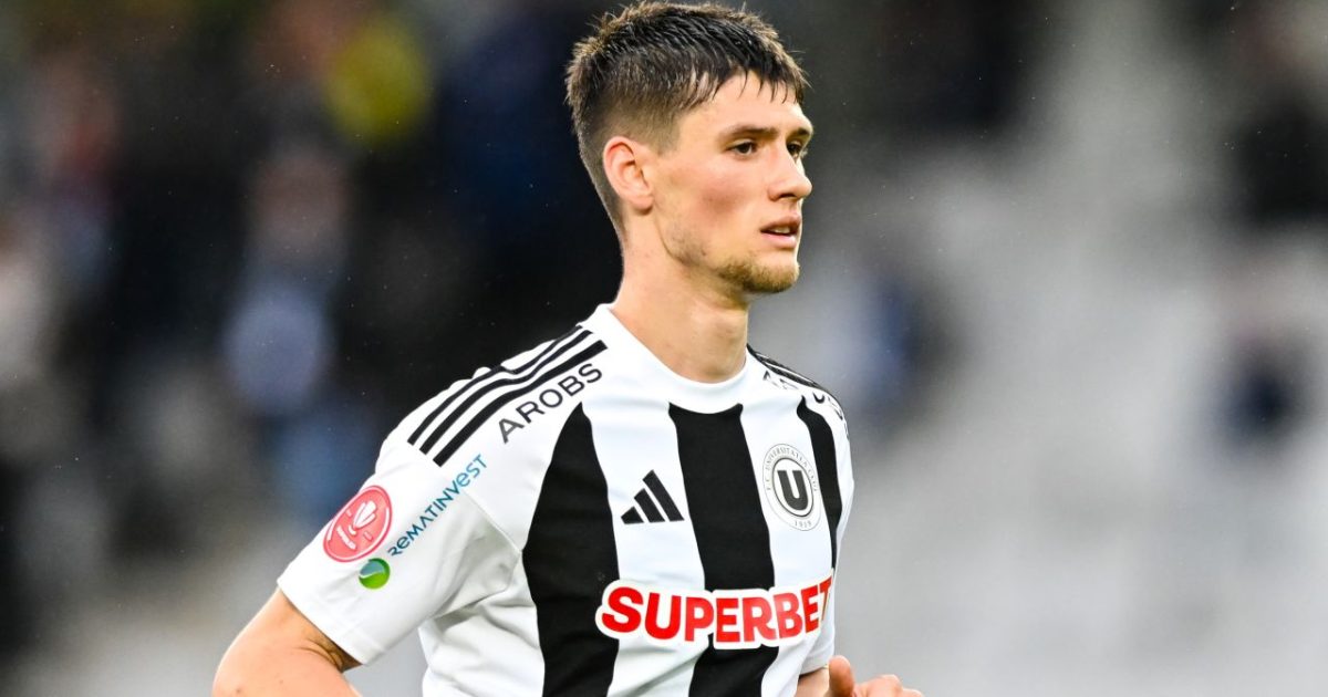 Blănuță, dat afară! Pleacă de la Dinamo Kiev după opt meciuri ratate