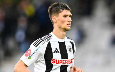 Blănuță, dat afară! Pleacă de la Dinamo Kiev după opt meciuri ratate