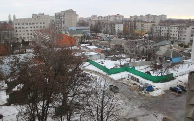 Demolări în București: Primăria taie în carne vie construcțiile ilegale! Plus amenzi pentru crescătorii de păsări