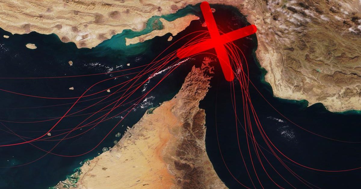 Blocada lui Donald Trump lovește Iranul: Ormuz, sursă de venit tăiată