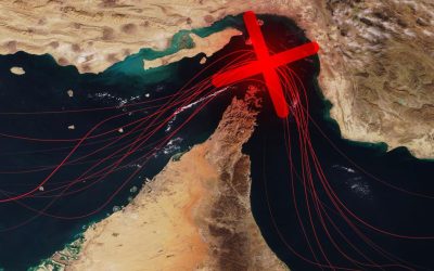 Blocada lui Donald Trump lovește Iranul: Ormuz, sursă de venit tăiată