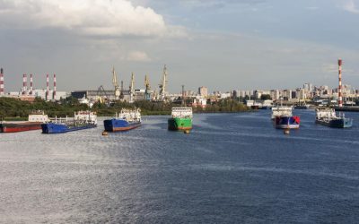 Blocada navală: Iranul în pragul crizei! Devalorizare și hiperinflație, avertizează experții