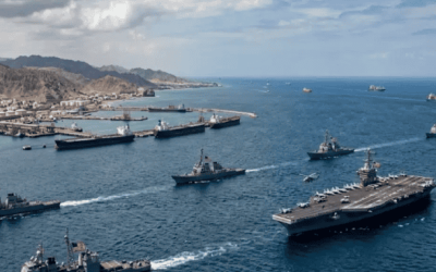 Trump lovește Rusia și Iranul: Sancțiuni pe petrol, avertisment pentru băncile chineze