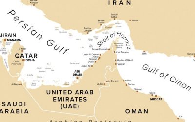 Trump, amenințări SUMBRE: SUA blochează Ormuzul. Portavionul Abraham Lincoln, la un pas de Iran