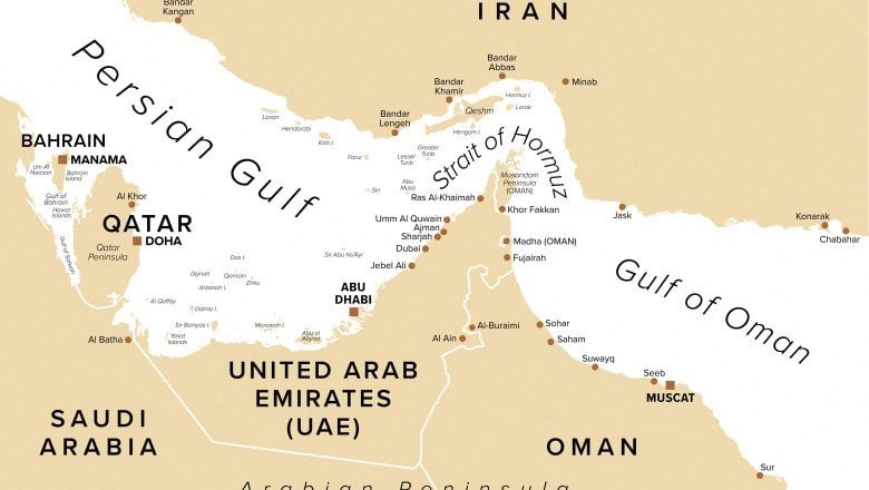 Trump, amenințări SUMBRE: SUA blochează Ormuzul. Portavionul Abraham Lincoln, la un pas de Iran