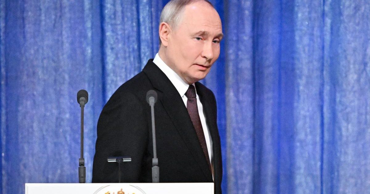 Blocaj internet: Elita de la Moscova, DIVIZATĂ. Avertisment pentru Putin