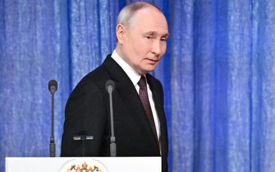 Blocaj internet: Elita de la Moscova, DIVIZATĂ. Avertisment pentru Putin