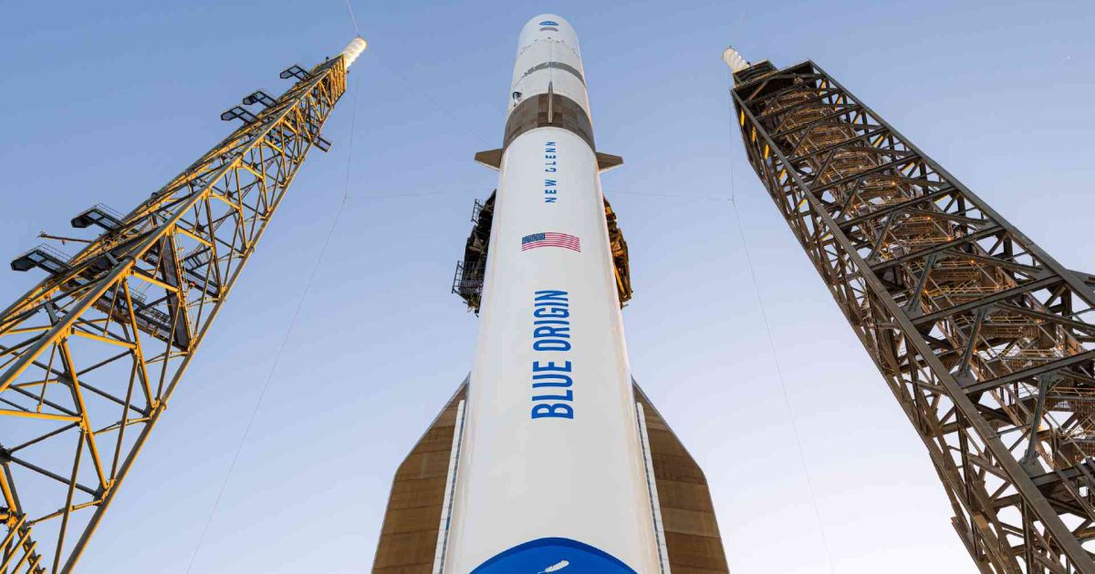 Blue Origin: Oxigen din praful lunar! Baza permanentă pe Lună, aproape?