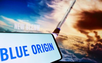 Blue Origin: Rachetă refolosită, orbită greșită. Ce se întâmplă cu misiunea?