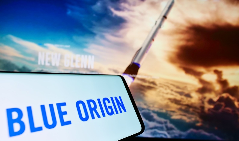 Blue Origin: Rachetă refolosită, orbită greșită. Ce se întâmplă cu misiunea?
