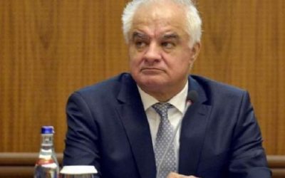 Criza politică în România, coșmarul economic: Avertisment de la BNR