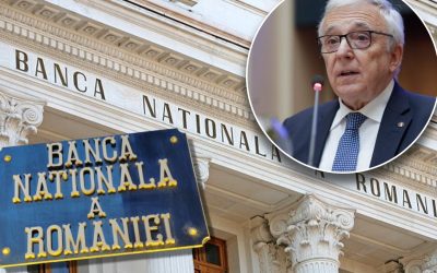 BNR verifică averile a 12.000 de români: Când vin inspectorii acasă la oameni?