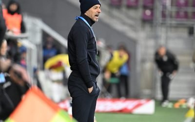 Andone, după Rapid – FC Argeș: „Am putea fi învingători în Giulești”