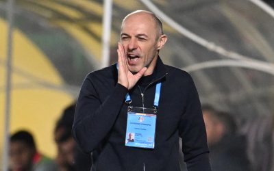 Meci crucial în Cupă: Adversarul, avertisment pentru Lucescu și elevii săi