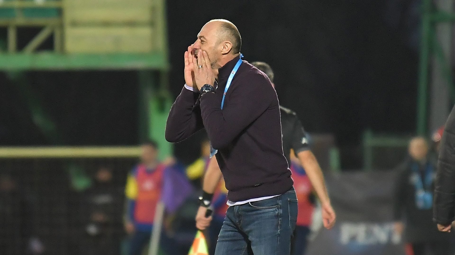 Andone clarifică: Ce vrea fc argeș după egalul cu Dinamo