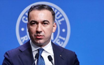 Ivan, șocat de listarea companiilor de energie: „Statele mari investesc, nu vând!”