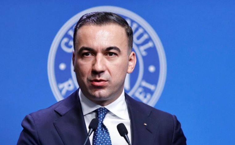 Bogdan Ivan: Rafinăria Petrotel, repusă în funcțiune după luni de pauză