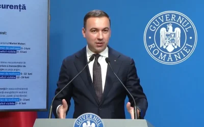 Ivan: România, fără emoții la pompă. Carburanții, pe stoc