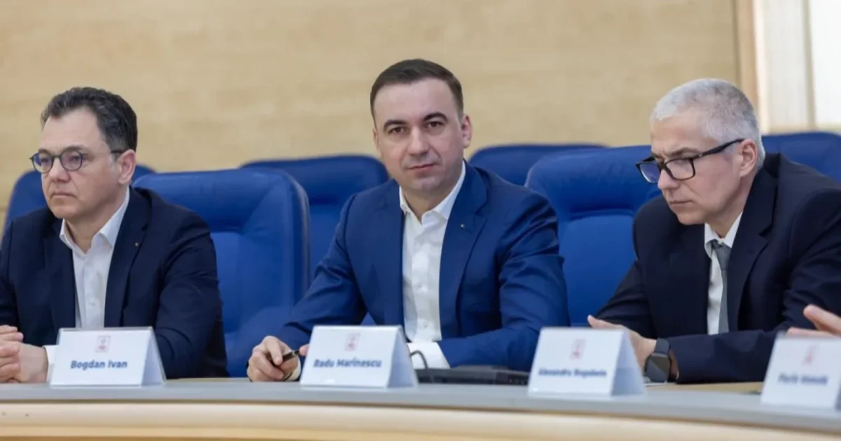 Ministrul Energiei, anunț crucial de la WASHINGTON: Undă verde de la americani pentru România