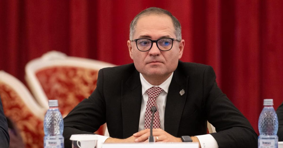 Bugetul sportului, jalnic: „E suma, și e prea mică!”, strigă FRF