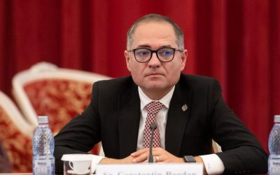 Bugetul sportului, jalnic: „E suma, și e prea mică!”, strigă FRF