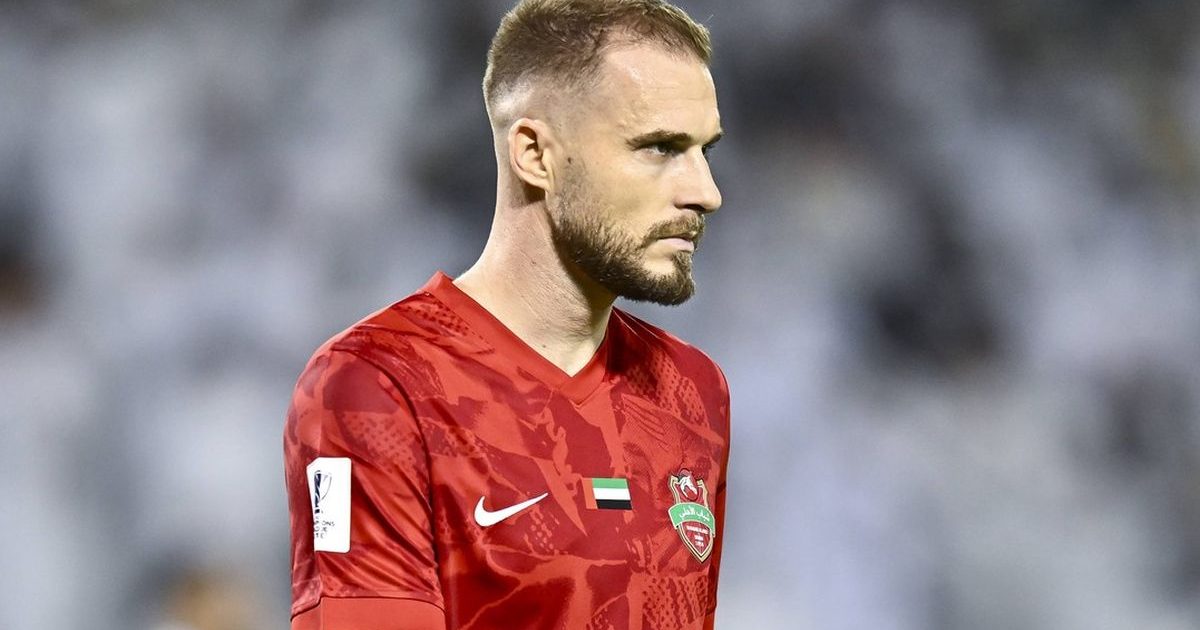 Planic, eroare fatală! Zelvia învinge Shabab cu gol, scor 1-0