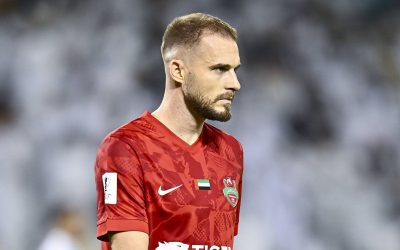 Planic se luptă în Asia: Buriram United, învinsă de Shabab Al-Ahli