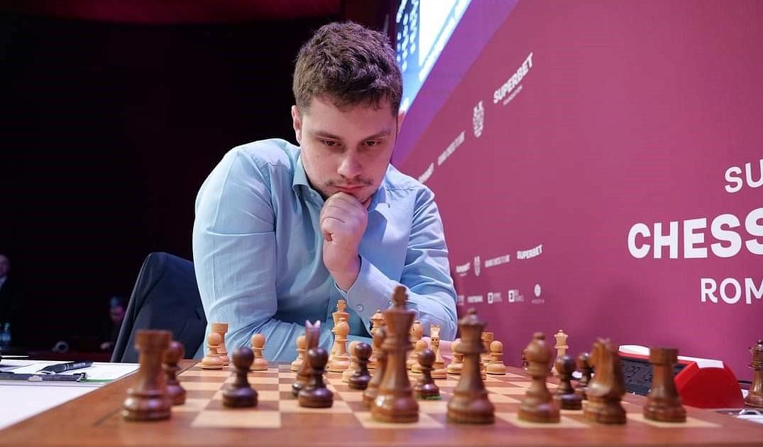 Șahiștii de TOP vin la SUPER Chess Classic România 2026, în mai