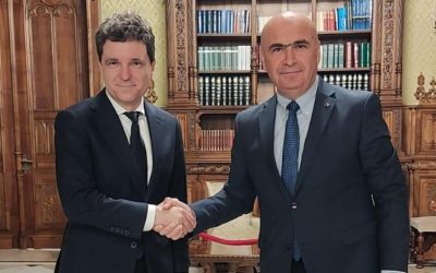 Nicușor Dan: „Nu mi-a cerut demisia”, dezvăluie surse apropiate