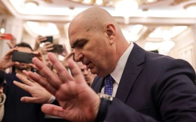 Bolojan, lovitură la PSD? Demiteri masive joi, în ședința de Guvern (surse)