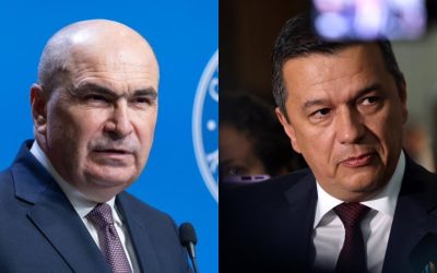A criticat, a fugit, a mințit: Povestea neștiută a deciziilor