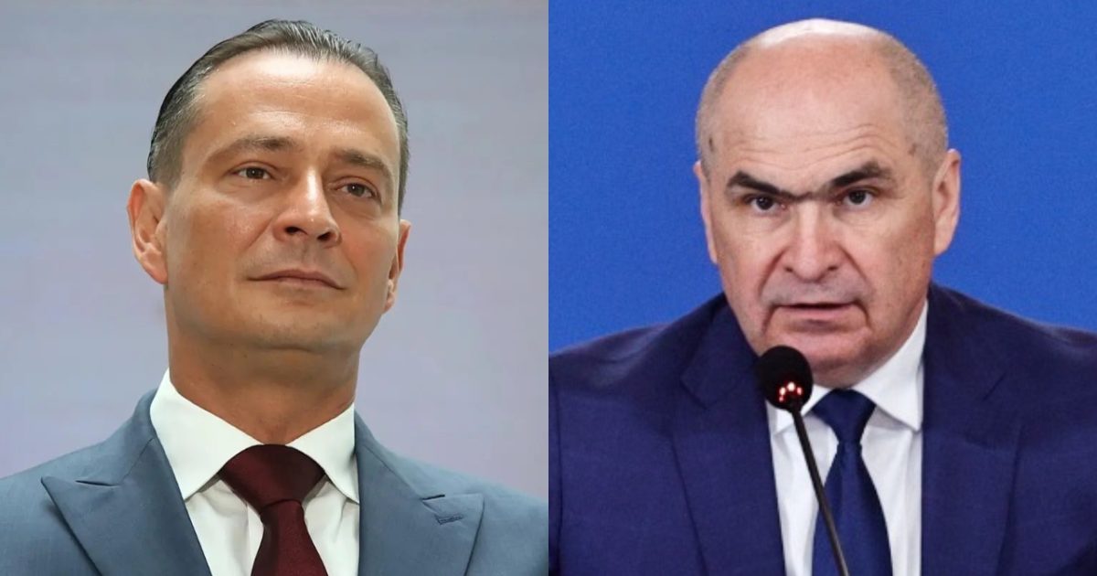 Primarul Sectorului 4, acuzații grave: „România, trimisă la exterminare”