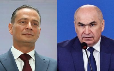 Primarul Sectorului 4, acuzații grave: „România, trimisă la exterminare”