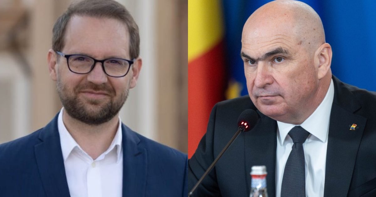 USR, scut în fața guvernării: Reforme și robinete închise, miza e mare