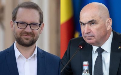 USR, scut în fața guvernării: Reforme și robinete închise, miza e mare