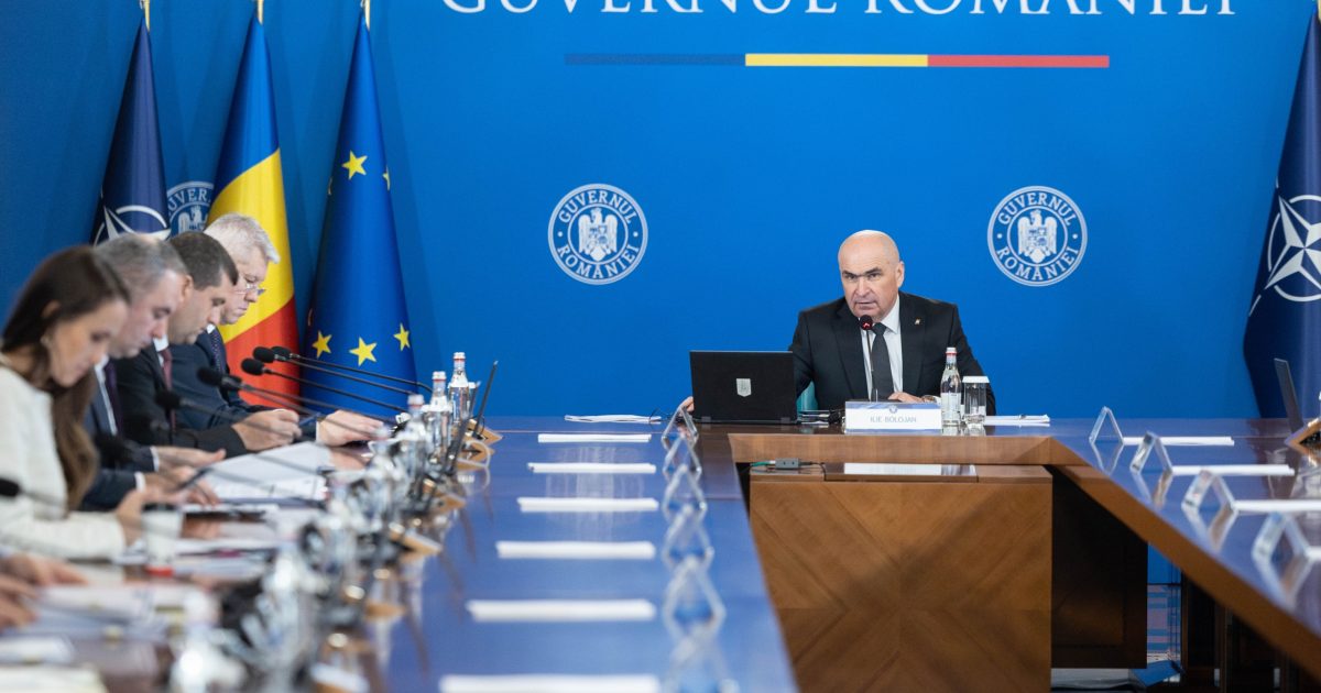 Bolojan, război total cu PSD: Șomaj pentru liderii numiți de partid!