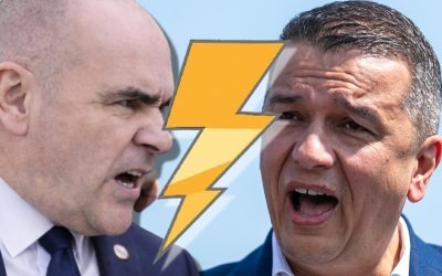 Răfuială în Coaliție: PSD decide soarta lui Bolojan, ședințe dure și miting