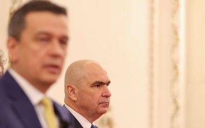 Bolojan (PNL): PSD a aprins fitilul unei crize! România, în pericol